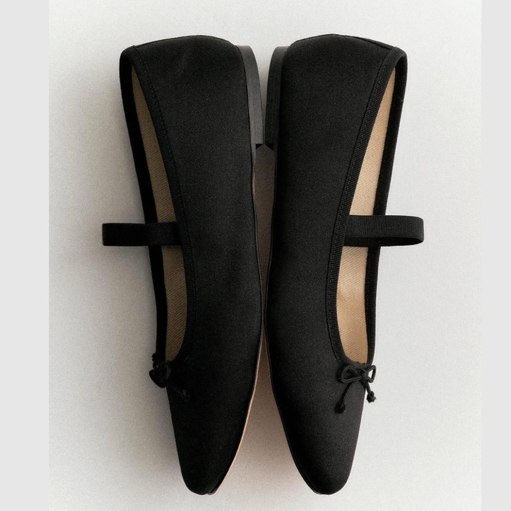 J. Crew Flats